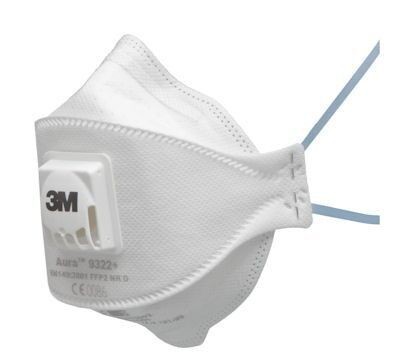 masque protection respiratoire ffp2