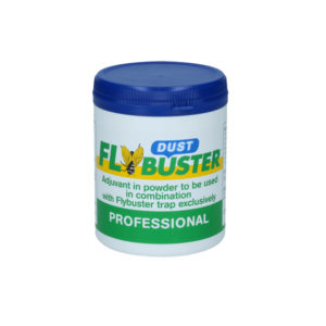 Recharge Fly Buster attractant