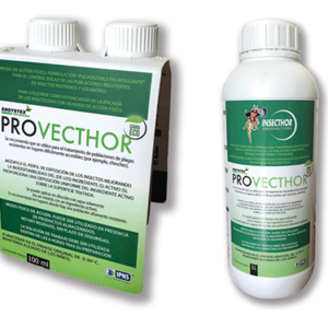 Spray Insecticide froid sans biocide - Kill Freeze - Ensystex Solution Pro